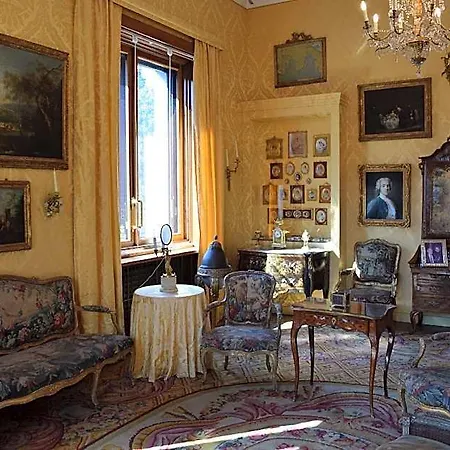 Spazioso E Accogliente Sirtori 3*