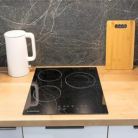 Spazioso E Accogliente Sirtori 3* 밀라노